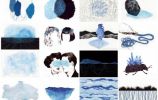 Carnet de Bleus / Alexia Atmouni