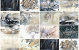 Au gré du gris des jours / Anouk Van Renterghem