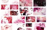Roses / Anouk Van Renterghem