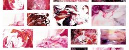 Roses / Anouk Van Renterghem