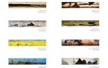 Horizons haïkus / Anne Raynal/Jacqueline Puyalet