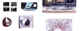 Entre nous / Matthieu Louvrier